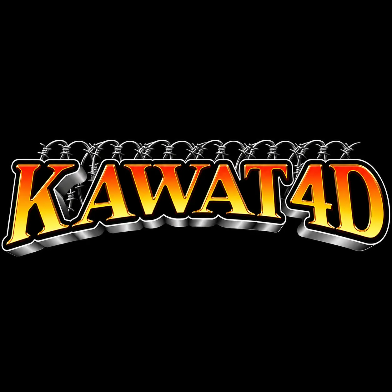 KAWAT4D - Petualangan Tanpa Batas di Dunia Terbuka