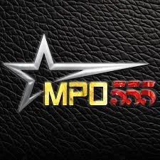 MPO555 - Permainan FPS Seru dan Menantang