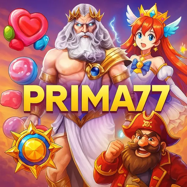 PRIMA77 - Game Tycoon Menarik untuk Pengusaha Muda