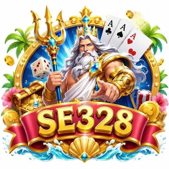 SE328 - Permainan Kasino Seru dan Menguntungkan