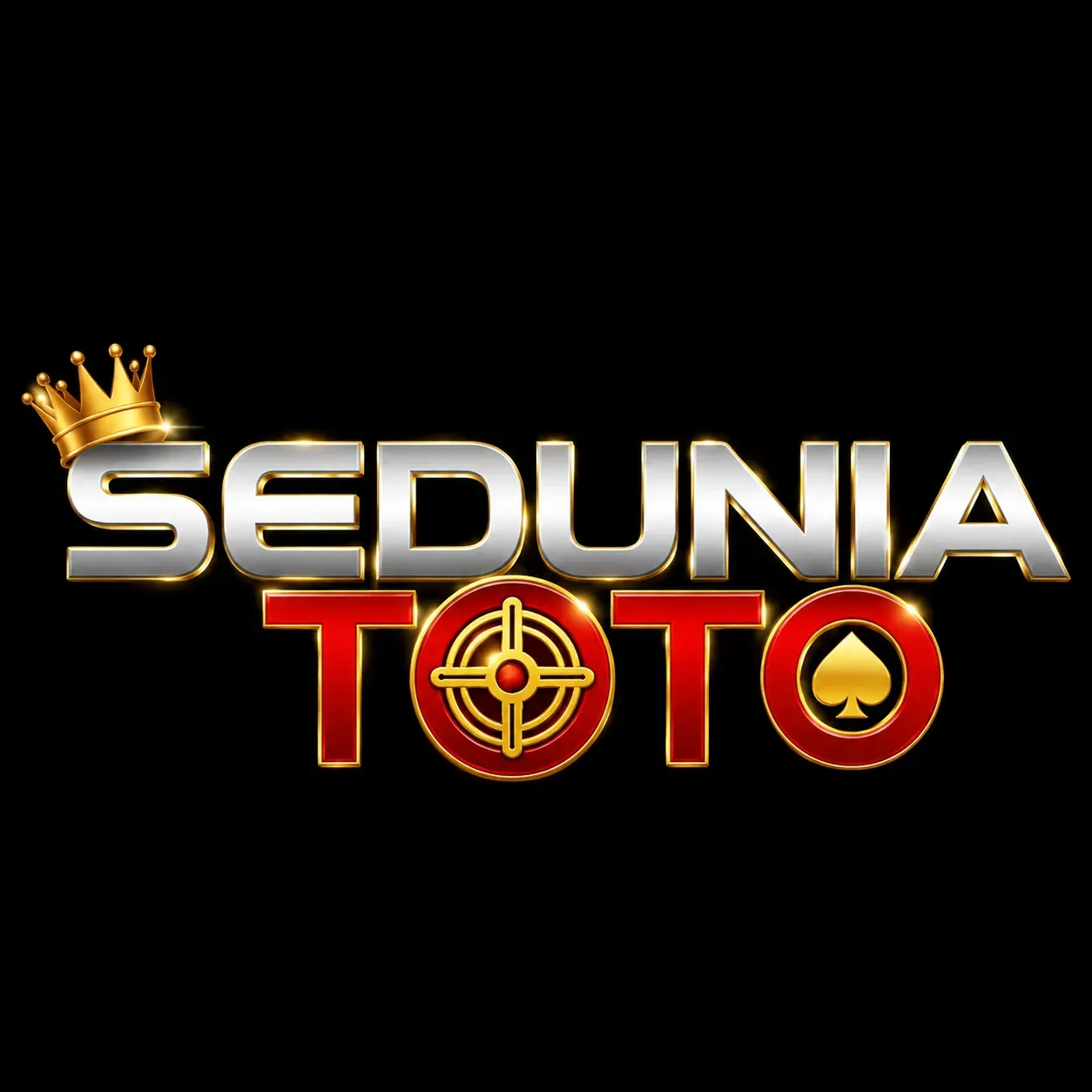 SEDUNIATOTO - Petualangan Aksi Tanpa Batas