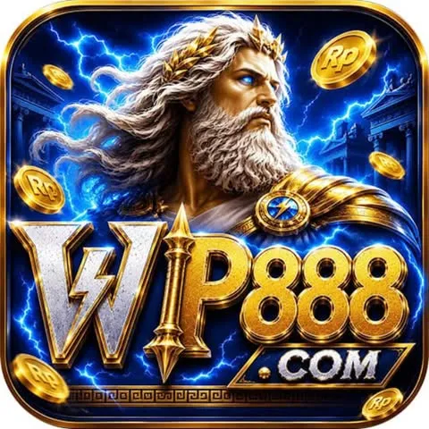 WP888 - Permainan Tembak Ikan Penuh Seru