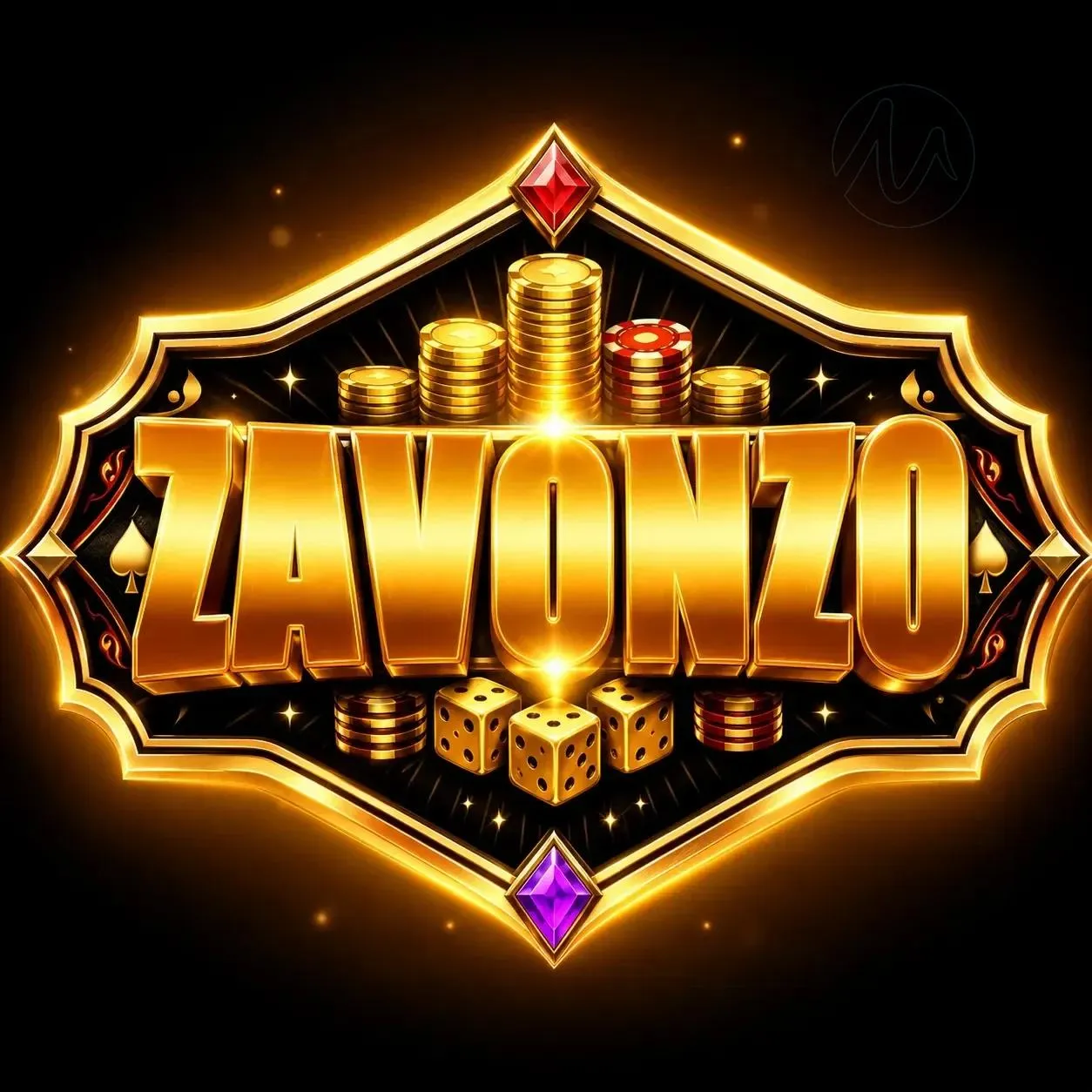 ZAVONZO - Petualangan Seru Dalam Dunia Anime